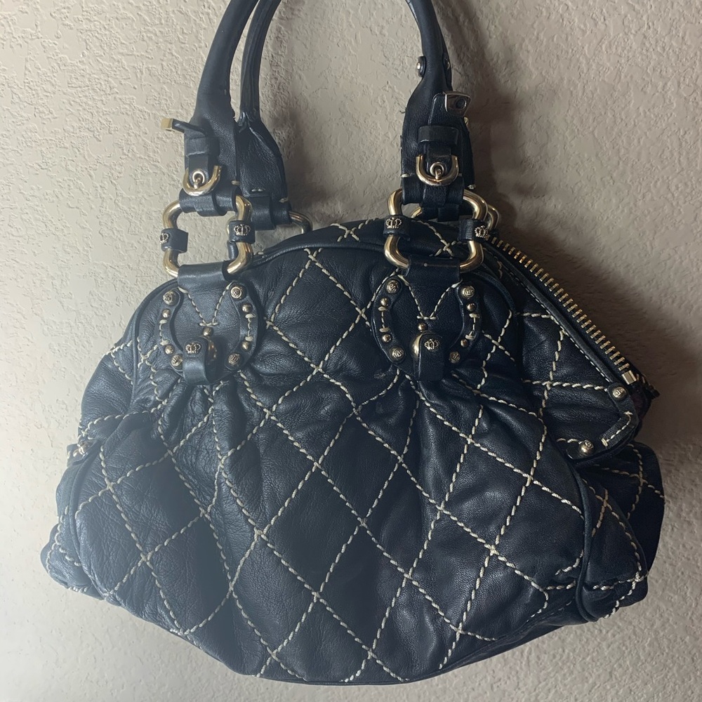 Juicy couture purse